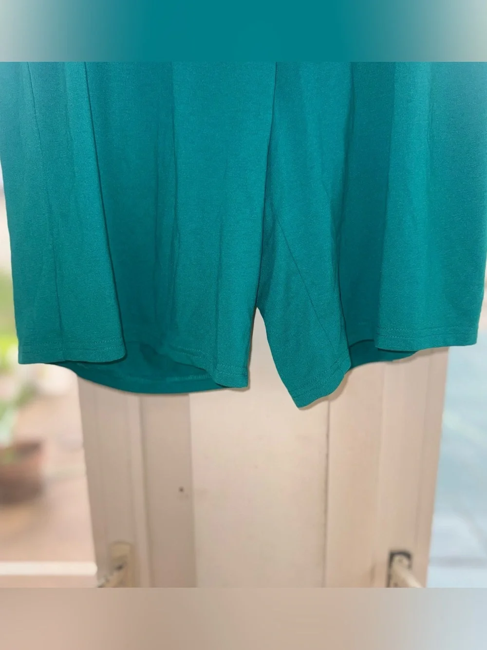 Men Medium Active Shorts Bundle 2 Pairs AND1 Basketball Athletic Works Teal NWT